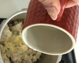 豆腐プロテイン★豆乳仕立てパンケーキ作り方3写真