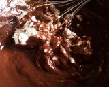 チョコなし！ガトーショコラ（節約）作り方4写真