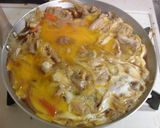 金色昆布つゆを足してうまくなる「他人丼」作り方9写真