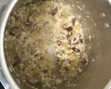 豆腐プロテイン★豆乳仕立てパンケーキ作り方5写真