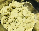 簡単❤︎しっとり❤︎さつま芋チーズケーキ作り方2写真