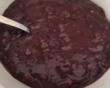 海外で作るあんこ 豆と砂糖のみ作り方3写真