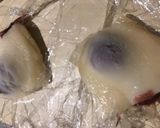 海外で作るあんこ 豆と砂糖のみ作り方6写真