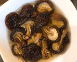 母の煮物作り方1写真
