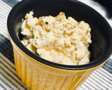 豆腐でヘルシー♪シンプルなタルタルソース作り方4写真