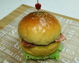だし巻き卵サンド作り方6写真