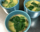 とろとろ茶碗蒸し作り方4写真