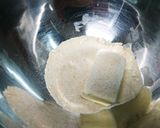 紅茶のタルト台作り方1写真