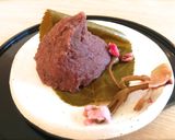 滑らかで上品な甘みと舌触りが魅力のこし餡作り方26写真