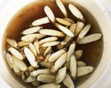 うどん出汁から作る超簡単！うどん鍋！作り方3写真