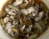 うどん出汁から作る超簡単！うどん鍋！作り方4写真