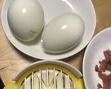 一味で仕上げるピクルスポテトサラダ作り方2写真