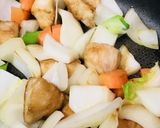 鶏酢★鶏肉でつくる酢豚作り方2写真