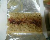 包まない稲荷寿司作り方4写真