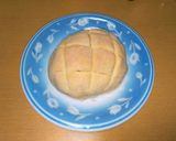 簡単おいしい♥メロンパン(試作)作り方13写真