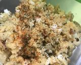 一味で仕上げるピクルスポテトサラダ作り方9写真
