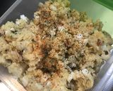 一味で仕上げるピクルスポテトサラダ作り方10写真