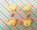簡単おいしい♥メロンパン(試作)作り方14写真