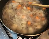 ひき肉でつくる☆お手軽絶品カレー作り方5写真