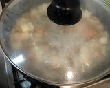 ひき肉でつくる☆お手軽絶品カレー作り方6写真