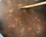 ひき肉でつくる☆お手軽絶品カレー作り方8写真