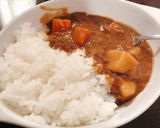 ひき肉でつくる☆お手軽絶品カレー作り方10写真