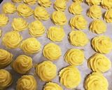ほくほく★スイートポテト作り方8写真