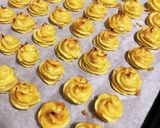 ほくほく★スイートポテト作り方9写真