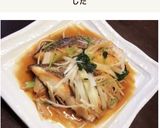 簡単！鯛の酒蒸し作り方5写真