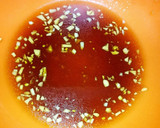 胡瓜の中華風甘酢醤油漬け♥簡単☆作り方2写真