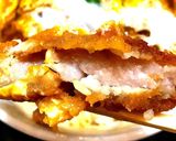 カツ丼★のひみつ作り方19写真
