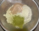 糖質制限　4大材料de主食パンPart⑦作り方1写真