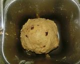 糖質制限　4大材料de主食パンPart⑦作り方6写真