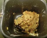 糖質制限　4大材料de主食パンPart⑦作り方5写真