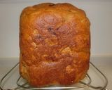 糖質制限　4大材料de主食パンPart⑦作り方9写真