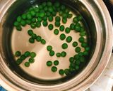 低糖質!卵を挟んだ高野豆腐ピザトースト作り方9写真