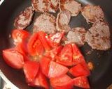 甘酸っぱいのよ☆牛肉のさっぱり焼き作り方5写真