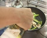 海老ペンネグラタン♪簡単本格チーズ焼き！作り方3写真