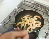 海老ペンネグラタン♪簡単本格チーズ焼き！作り方9写真
