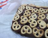 バレンタインに！ロータスブラウニー♪作り方12写真
