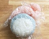 『映画ドラえもん のび太の宝島』キャラ弁作り方5写真