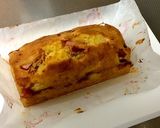 ♡いちごパウンドケーキ♡作り方6写真