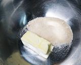紅茶とホワイトチョコのタルト作り方2写真