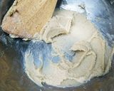 紅茶とホワイトチョコのタルト作り方3写真