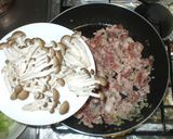 八宝菜風野菜炒め♪簡単作り方10写真