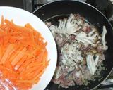 八宝菜風野菜炒め♪簡単作り方11写真