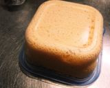 糖質制限◎おからチーズ蒸しパン作り方5写真