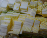もやしと白菜 鶏ささみのケチャップ煮❁作り方2写真