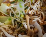 もやしと白菜 鶏ささみのケチャップ煮❁作り方4写真