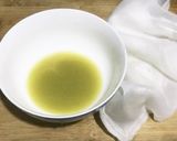 中華デザート★生姜牛乳プリン【薑汁撞奶】作り方1写真